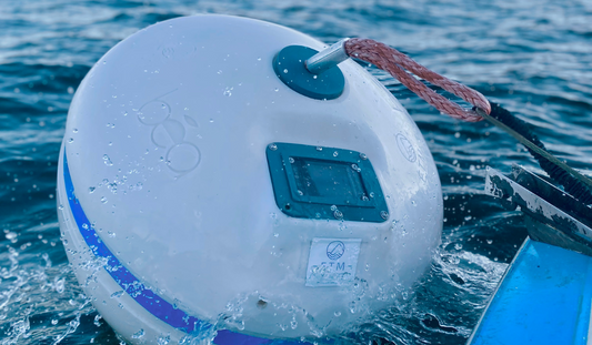 Mouillages durables : la solution ETM pour préserver l’environnement